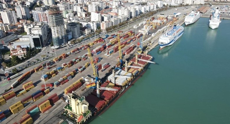 Shqiperia fiton arbitrazhin 100 milione euro per Portin e Durresit